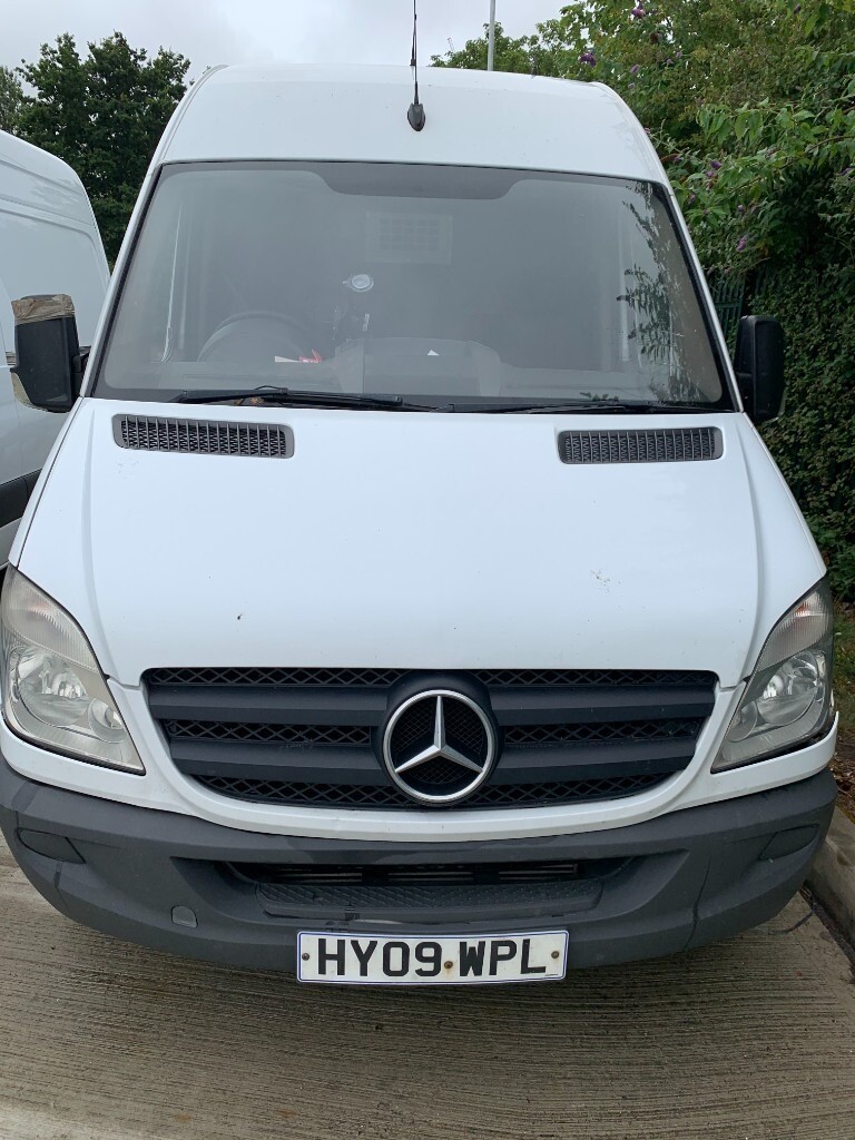 gumtree sprinter for sale